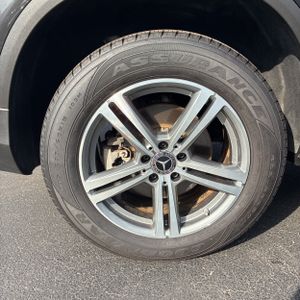 صورة مصغرة 19 لـ 2022 Mercedes-BENZ GLC
