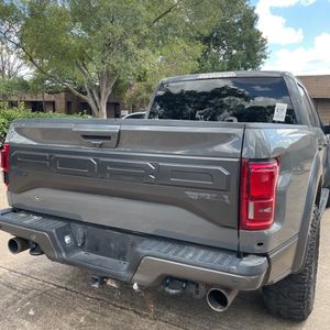 2018 FORD F-150 RAPTOR — фото 41