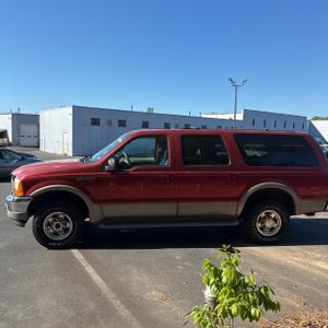 FORD EXCURSION LIMITED - 3