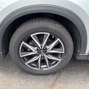 2018 Mazda CX-5 GRAND TOURING — миниатюра 17