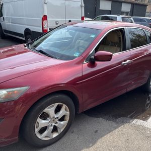HONDA ACCORD CROSSTOUR EX-L - 2