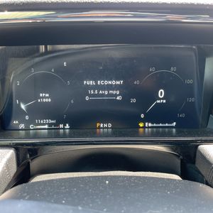 2020 Lincoln NAVIGATOR L RESERVE — миниатюра 40