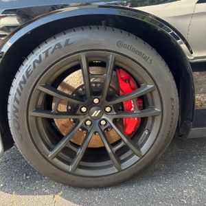 صورة مصغرة 17 لـ 2023 Dodge CHALLENGER R/T SCAT PACK