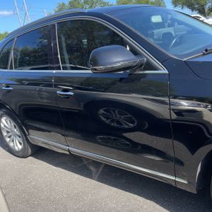 AUDI Q5 2.0T PREMIUM - 8