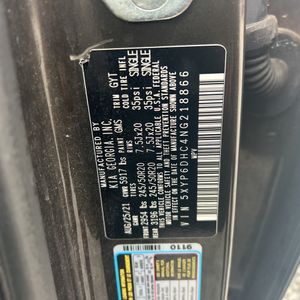 صورة مصغرة 56 لـ 2022 KIA TELLURIDE S