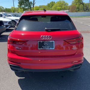 AUDI Q3 PREMIUM S LINE - 6