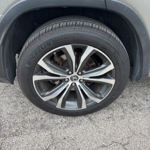 صورة مصغرة 19 لـ 2019 Lexus RX 350 BASE