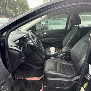 صورة مصغرة 32 لـ 2014 FORD ESCAPE TITANIUM