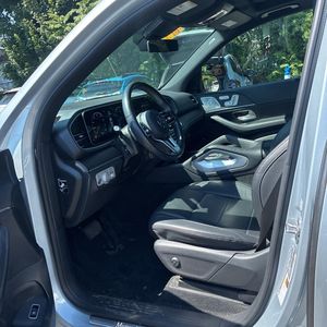 2022 Mercedes-BENZ GLE 缩略图 32