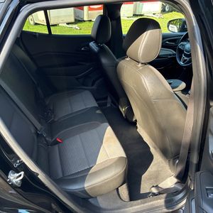 2025 Chevrolet TRAX LT 缩略图 34