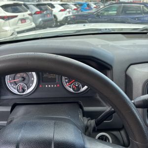 2013 RAM 2500 TRADESMAN — фото 73