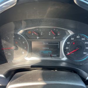 2016 Chevrolet MALIBU PREMIER — миниатюра 39