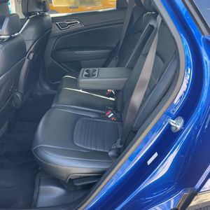 2023 KIA SPORTAGE SX-PRESTIGE 缩略图 30