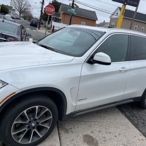 BMW X5 XDRIVE50I - 2