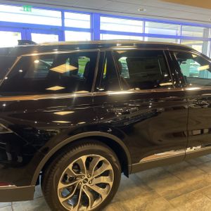 LINCOLN AVIATOR RESERVE - 8