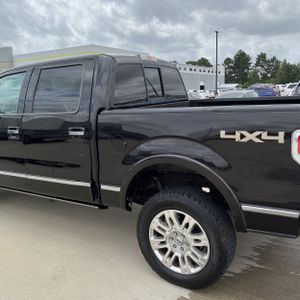 FORD F-150 PLATINUM - 6