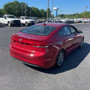 HYUNDAI ELANTRA VALUE EDITION - 8