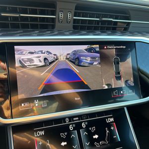 2025 AUDI A6 PREMIUM PLUS thumbnail 39