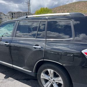 TOYOTA HIGHLANDER - 6