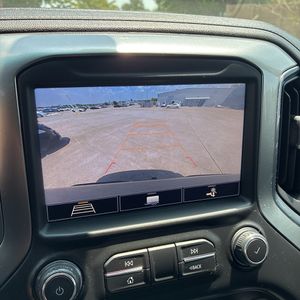 2020 Chevrolet SILVERADO 1500 LT TRAIL BOSS — миниатюра 40
