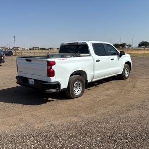 صورة 8 لـ 2023 Chevrolet SILVERADO 1500 WORK TRUCK