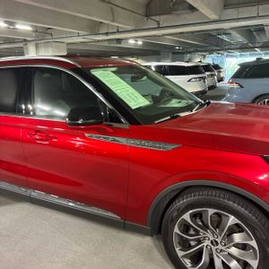 2026 Lincoln AVIATOR PREMIERE 照片 13