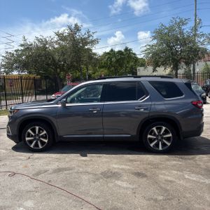 صورة 3 لـ 2023 Honda PILOT TOURING