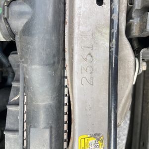 2000 Toyota COROLLA LE — миниатюра 42