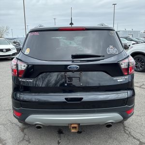 FORD ESCAPE TITANIUM - 7