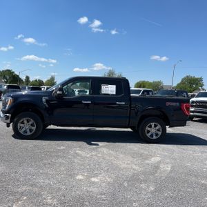 FORD F-150 XLT - 3