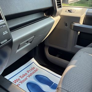 صورة مصغرة 64 لـ 2019 FORD F-150 XLT