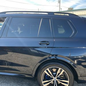 BMW X7 XDRIVE40I - 6
