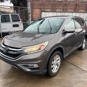 صورة 1 لـ 2016 Honda CR-V EX