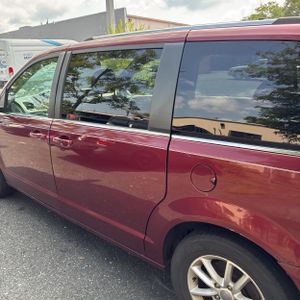 صورة 5 لـ 2018 Dodge GRAND CARAVAN SXT