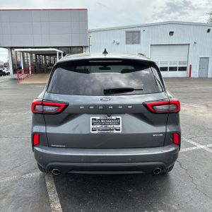 FORD ESCAPE ST-LINE SELECT - 7