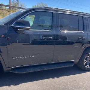 JEEP WAGONEER SERIES III - 3