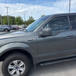 2019 FORD F-150 XLT — фото 2