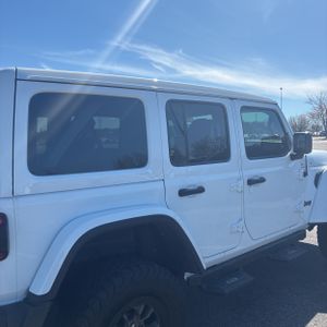 JEEP WRANGLER RUBICON 392 - 9