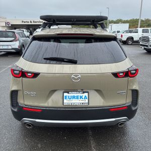 صورة 7 لـ 2025 Mazda CX-50 2.5 TURBO MERIDIAN EDITION
