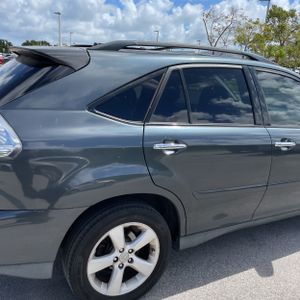 Lexus RX 350 Base - 9