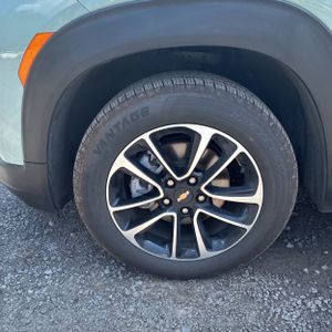 2025 Chevrolet TRAILBLAZER LT 缩略图 17