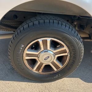 2006 FORD F-150 XLT 照片 19