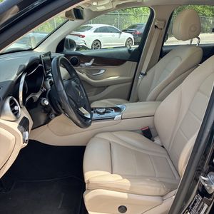 2018 Mercedes-BENZ GLC thumbnail 31