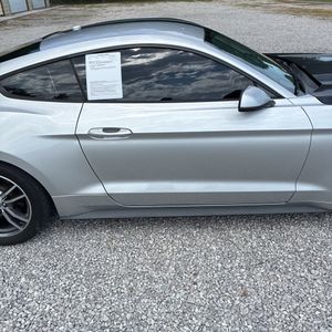 2016 FORD MUSTANG ECOBOOST PREMIUM — фото 61