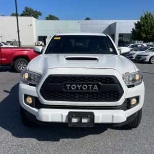 صورة مصغرة 14 لـ 2016 Toyota TACOMA TRD SPORT