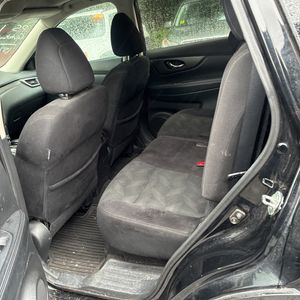 صورة مصغرة 34 لـ 2015 Nissan ROGUE SV