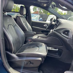 2025 Chrysler PACIFICA LIMITED 缩略图 33