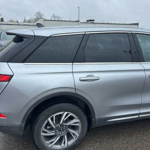 LINCOLN CORSAIR STANDARD - 9