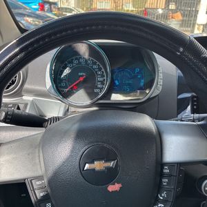 2013 Chevrolet SPARK 1LT AUTO — фото 37