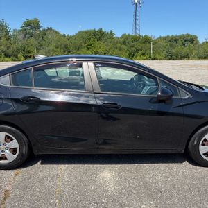 2016 Chevrolet CRUZE LS AUTO — миниатюра 11